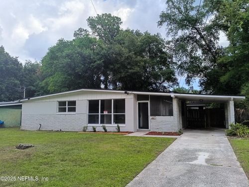 2233 Monteau Dr, Jacksonville, FL, 32210-2478 | Card Image