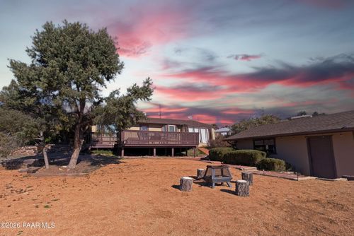 4500 E Victor Dr, Prescott, AZ, 86301-5807 | Card Image