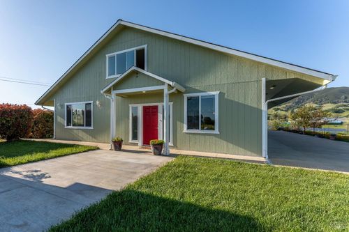 2260 Lakeshore Blvd, Upper Lake, CA, 95485-7700 | Card Image