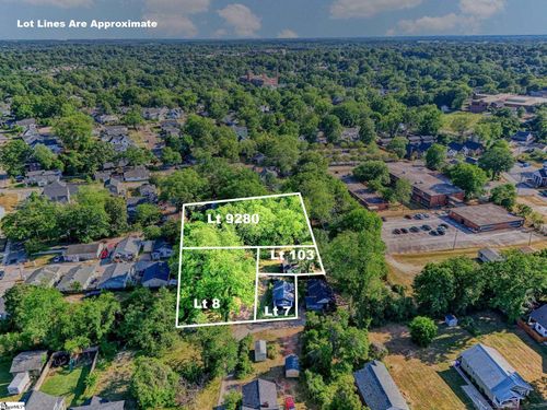 8 Dobbs Street, Greenville, SC, 29605 | Card Image