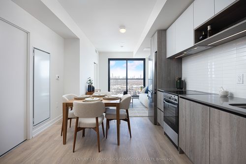 1610-181 Sterling Rd, Toronto, ON, M6R0B2 | Card Image