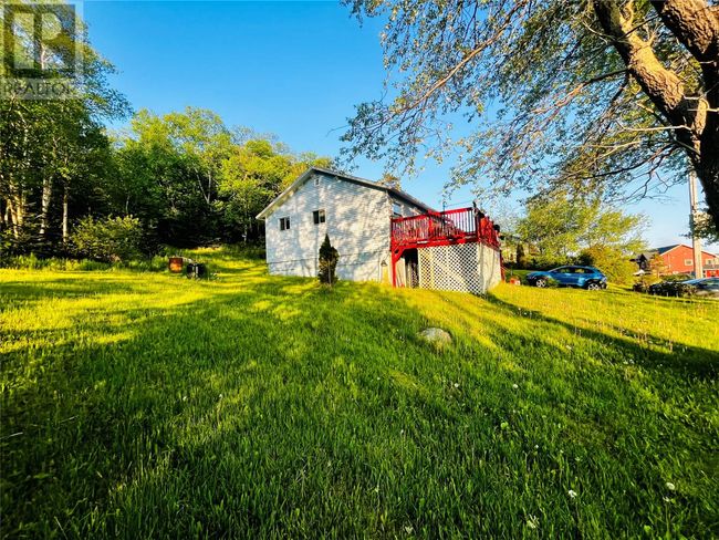 6 Seaview Drive, House other with 3 bedrooms, 1 bathrooms and null parking in Swift Current NL | Image 32