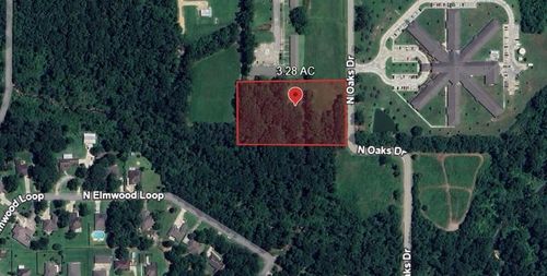 3.28 AC N Oaks Drive, Hammond, LA, 70403 | Card Image