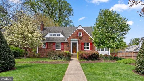 10210 Pierce Dr, SILVER SPRING, MD, 20901-2433 | Card Image
