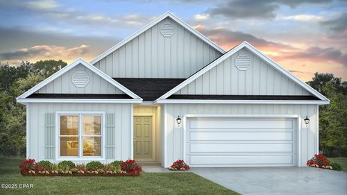 141 Dama Del Mar Way, Panama City Beach, FL, 32407-2400 | Card Image