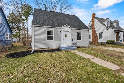 1306 W Wisconsin St, PORTAGE, WI, 53901-1564 | Card Image