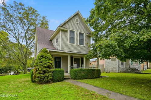 614 E Centennial Ave, Carthage, MO, 64836-2507 | Card Image