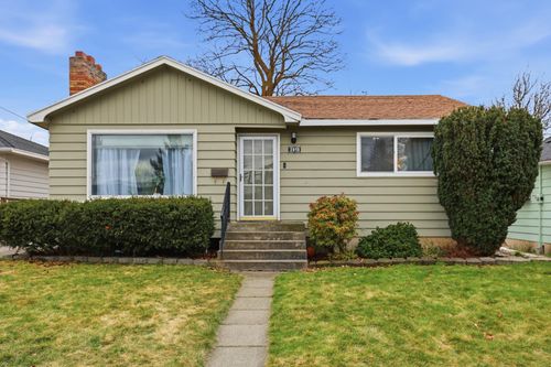 3918 E 24th Ave, Spokane, WA, 99223-5550 | Card Image
