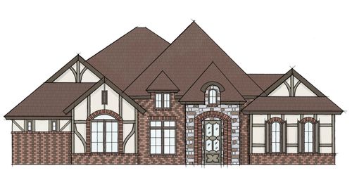 4608 141st Street, Lubbock, TX, 79424 | Card Image