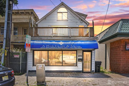 495 New Brunswick Ave, Fords, NJ, 08863-2139 | Card Image