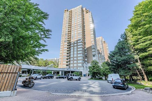 2004-205 Wynford Dr, North York, ON, M3C3P4 | Card Image