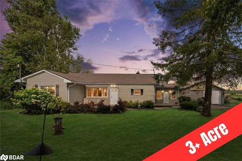 32805 Thorah Sideroad, Beaverton, ON, L0K1A0 | Card Image