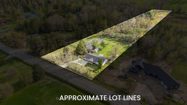 152 Godolphin Rd, House other with 3 bedrooms, 1 bathrooms and 5 parking in Warkworth ON | Image 30
