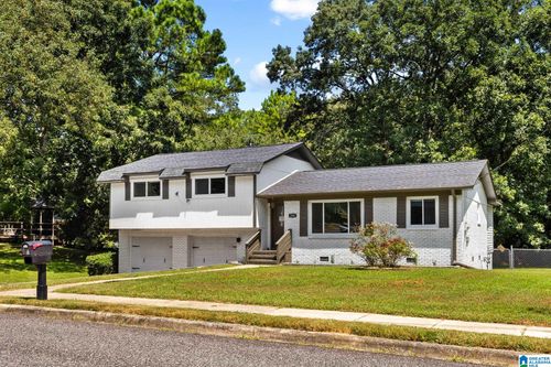 256 Westchester Dr, BIRMINGHAM, AL, 35215-1722 | Card Image