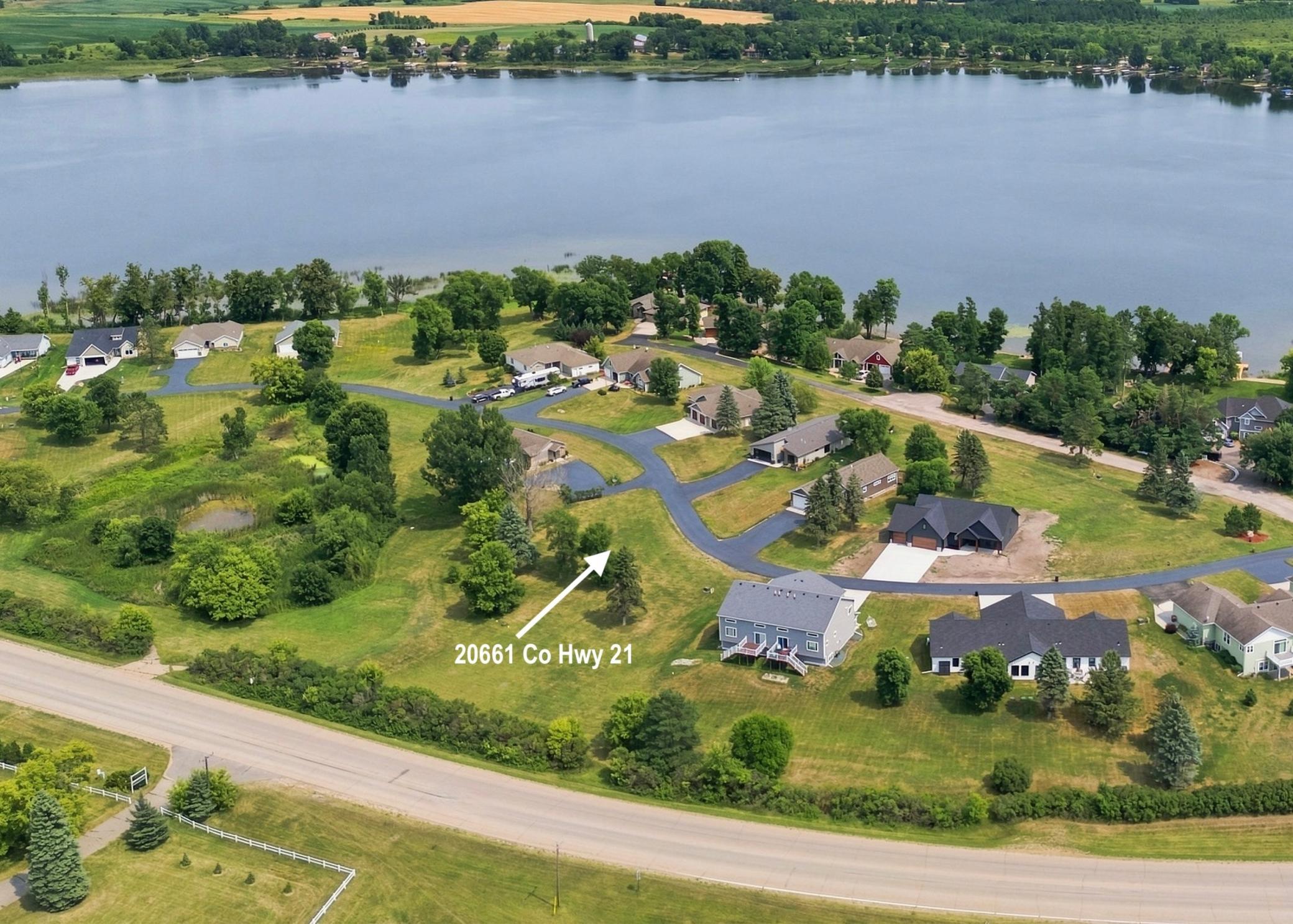 20661 County Highway 21, Detroit Lakes, MN 56501