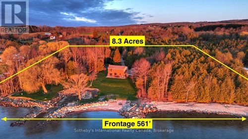 158523 7th Line, Meaford, ON, N4L1W5 | Card Image