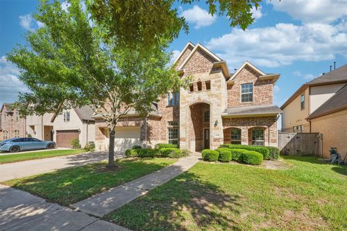 4927 Blackwater Ln, Sugar Land, TX, 77479-3765 | Card Image