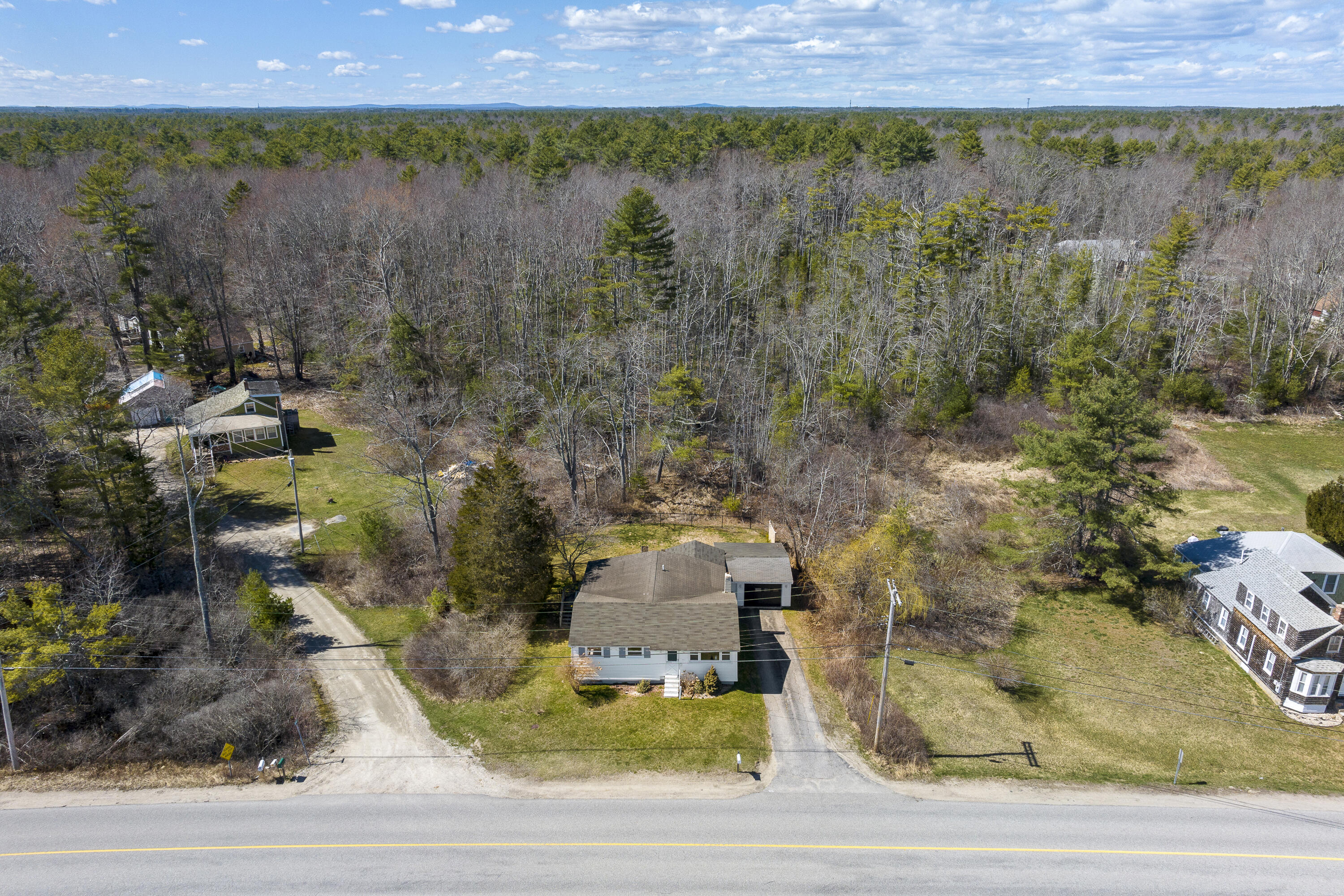 Arundel Rd, Arundel, ME 04046