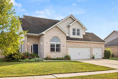 1716 Kingtree Dr, Morris, IL, 60450-5602 | Card Image