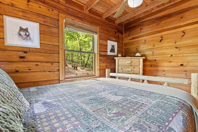 726 Cherry Log St, Home with 2 bedrooms, 1 bathrooms and null parking in Cherry Log GA | Image 22