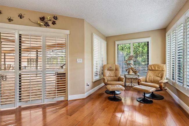 663 Turnberry Ct, House other with 4 bedrooms, 4 bathrooms and null parking in TARPON SPRINGS FL | Image 29