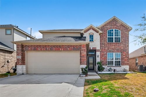 5195 Dry Hollow Dr, Alvin, TX, 77511-1605 | Card Image