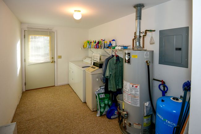 5711 Birch St, House other with 2 bedrooms, 1 bathrooms and null parking in Caseville MI | Image 31