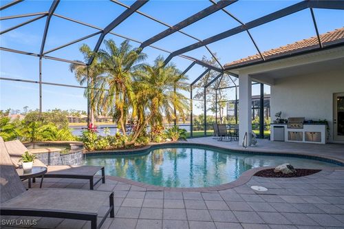 19415 La Serena Dr, ESTERO, FL, 33967-0528 | Card Image