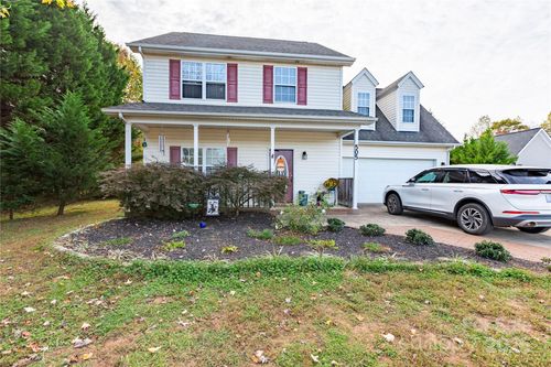 505 Coffeetree Ln, Stanley, NC, 28164-4117 | Card Image