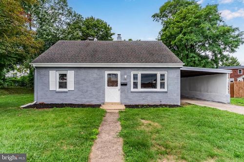 602 Saint Johns Rd, SHIREMANSTOWN, PA, 17011-6838 | Card Image