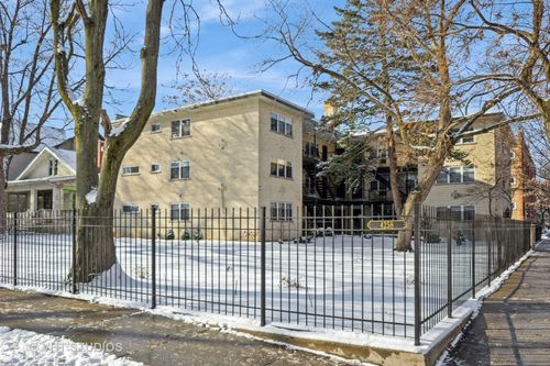 1e-4258 N Greenview Ave, Chicago, IL, 60613-1173 | Card Image