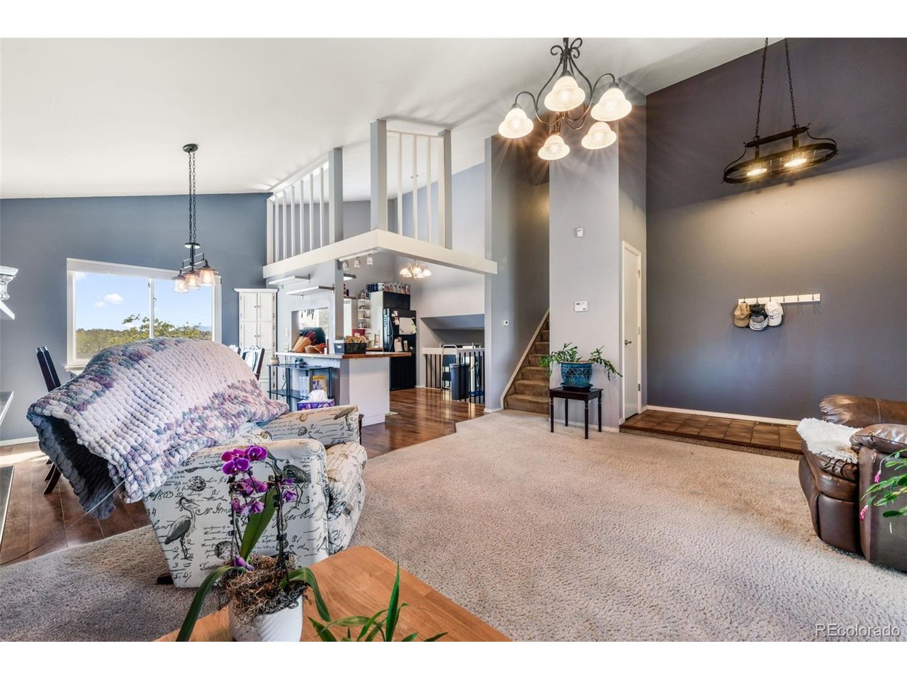 Residential in Colorado Springs 5