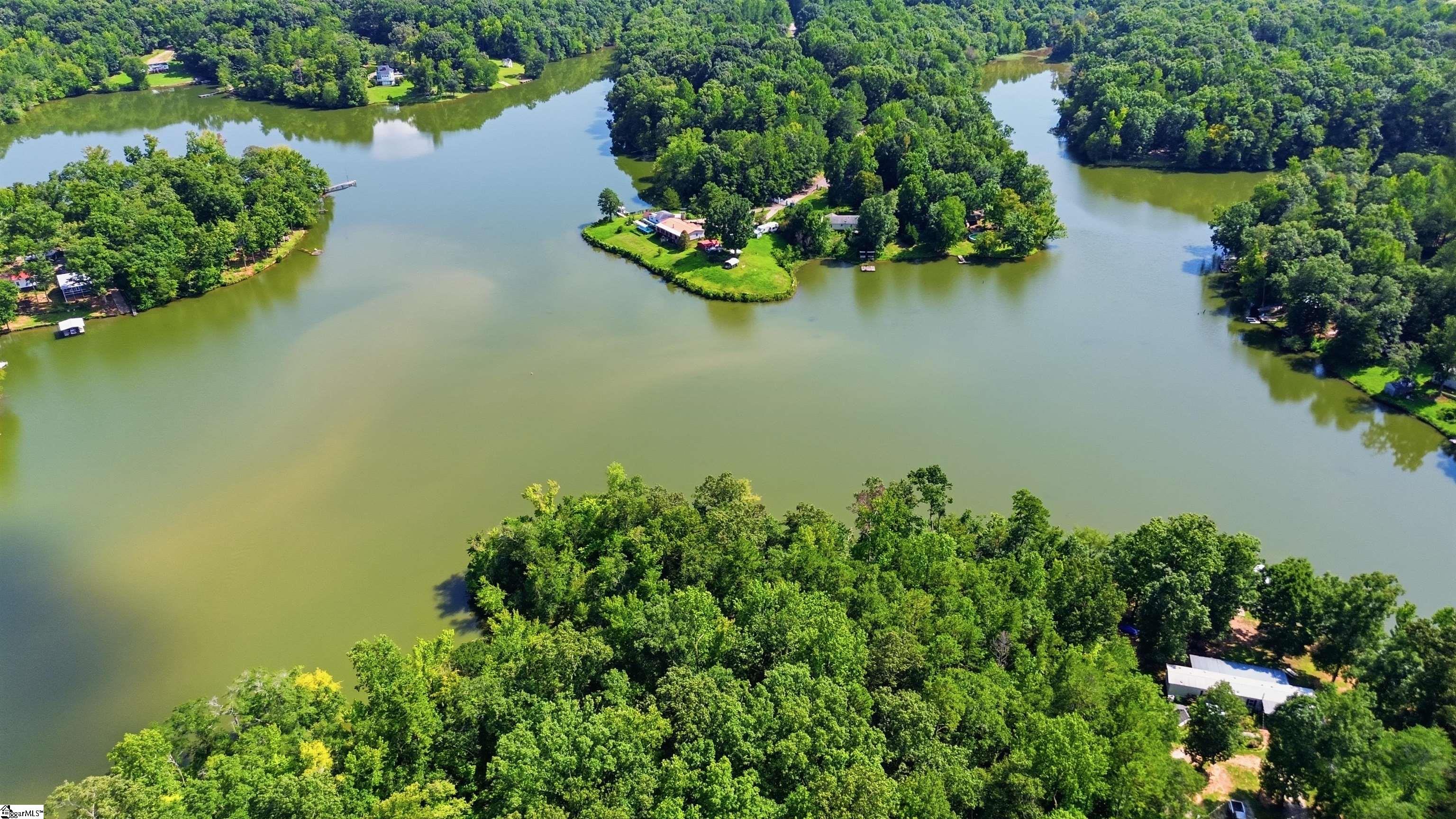 Land in Ware Shoals 5