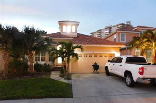 1628 Sand Key Estates Court, CLEARWATER BEACH, FL, 33767 | Card Image