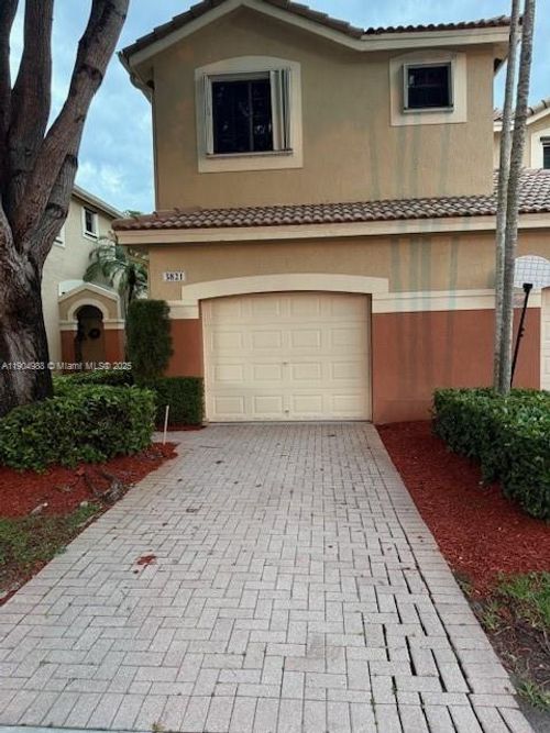 3821 Pond Apple Dr, Weston, FL, 33332-2161 | Card Image