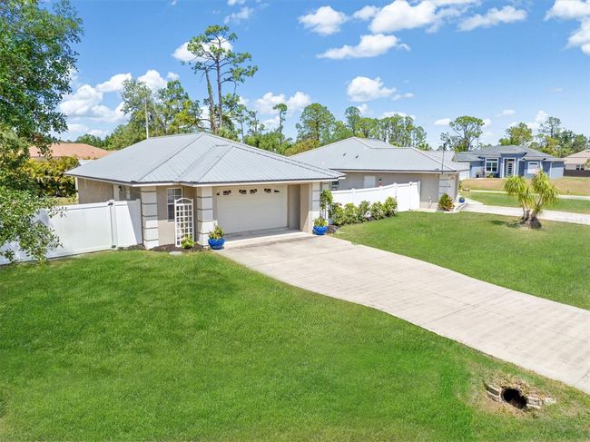 2411 Atwater Dr, House other with 3 bedrooms, 2 bathrooms and null parking in NORTH PORT FL | Image 53