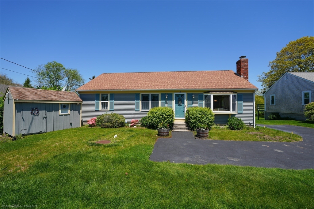 Smith St, Hyannis, MA 02601