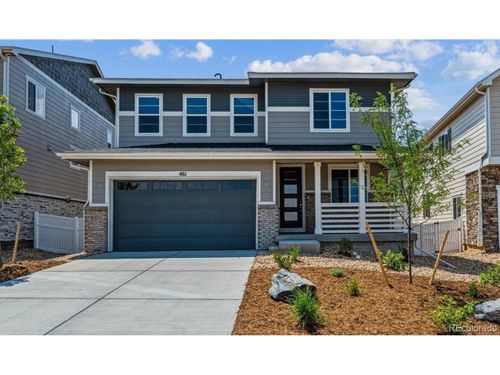 461 S Salida St, Aurora, CO, 80017-3795 | Card Image