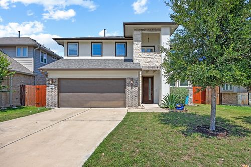 6717 Alleyton Dr, Austin, TX, 78725-2910 | Card Image