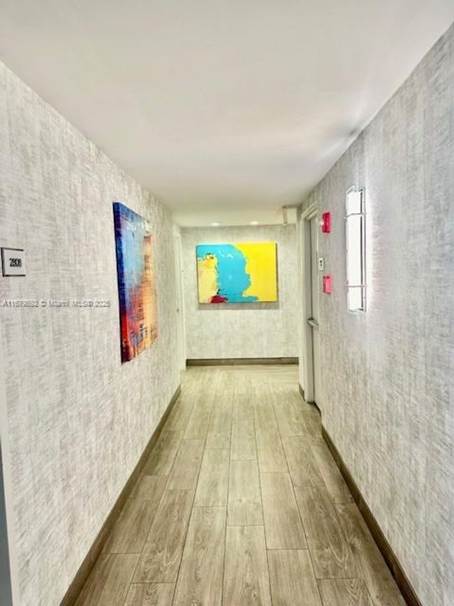 A8 - 2301 S Ocean Dr, Condo with 2 bedrooms, 2 bathrooms and null parking in Hollywood FL | Image 16