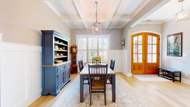 243 Walton Heath Way, House other with 4 bedrooms, 4 bathrooms and null parking in Aiken SC | Image 15