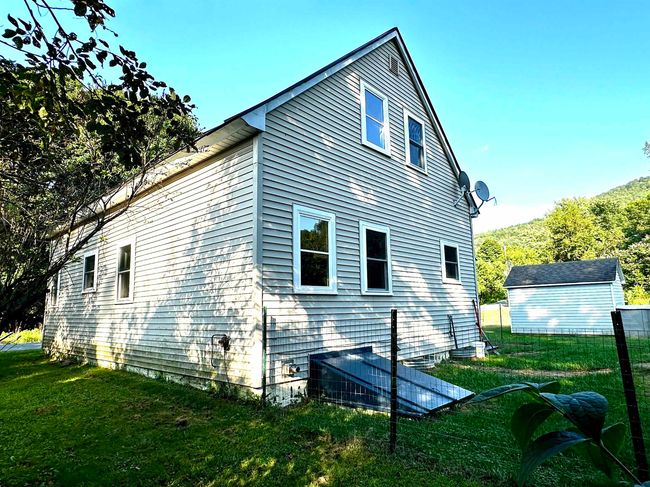 32 Gould Rd, House other with 3 bedrooms, 2 bathrooms and null parking in Northfield Fl VT | Image 32