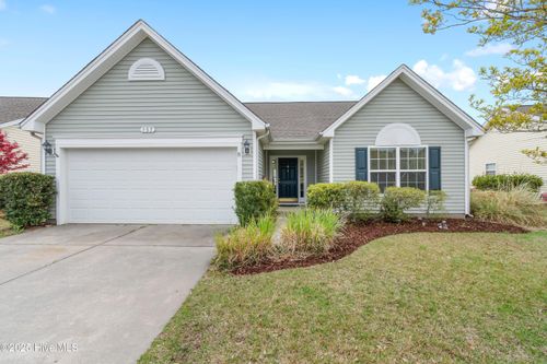 157 Carolina Farms Blvd, Carolina Shores, NC, 28467-2292 | Card Image
