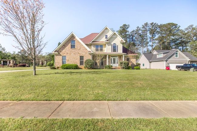303 Ruby Ct, House other with 5 bedrooms, 3 bathrooms and 2 parking in Gray GA | Image 4