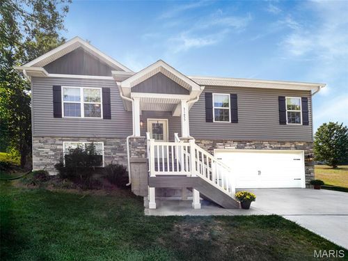 31655 Dogwood Ln, Foristell, MO, 63348-2571 | Card Image