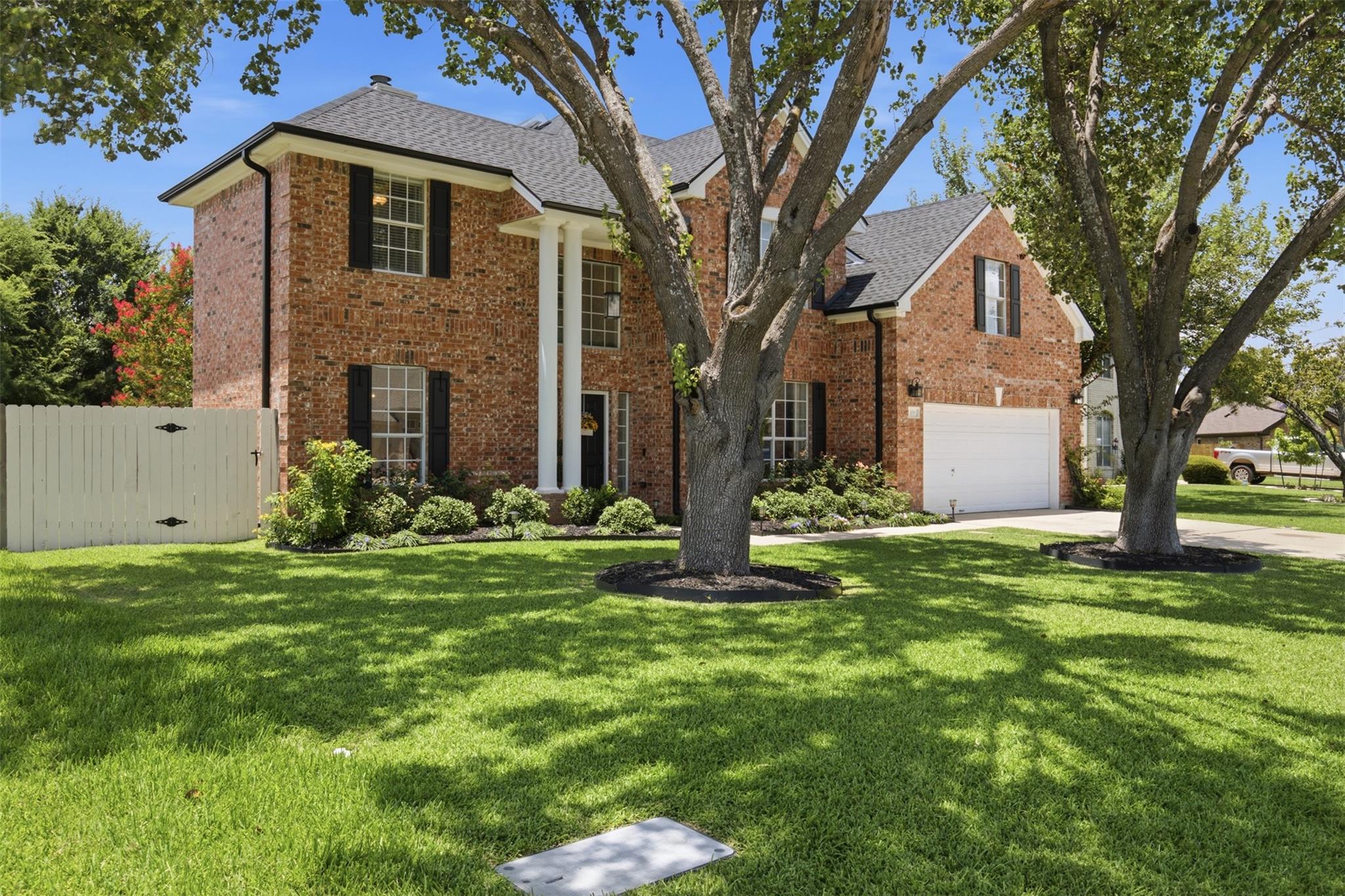 Residential in Georgetown 3