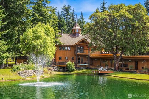 341 Mount Dallas Rd, Friday Harbor, WA, 98250-5614 | Card Image