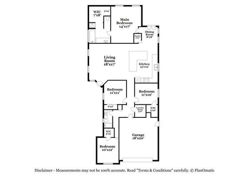 11838 W Foothill Dr, Sun City, AZ, 85373-5478 | Card Image
