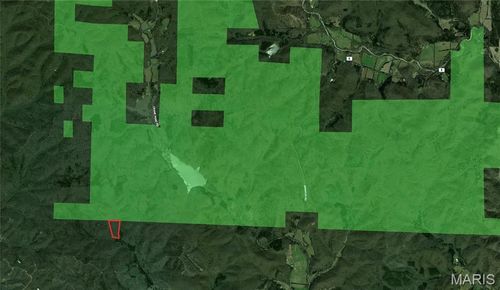 Tract 3A Sulphur Creek, Annapolis, MO, 63628 | Card Image