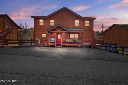 lot-62-4359 Forest Ridge Way, Pigeon Forge, TN, 37863 | Card Image